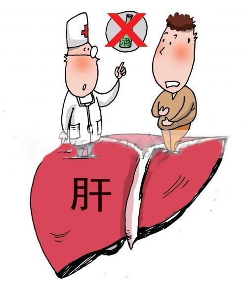 重庆中医能治好肝癌吗？