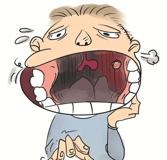 重庆市中医馆治疗口腔癌效果好不好