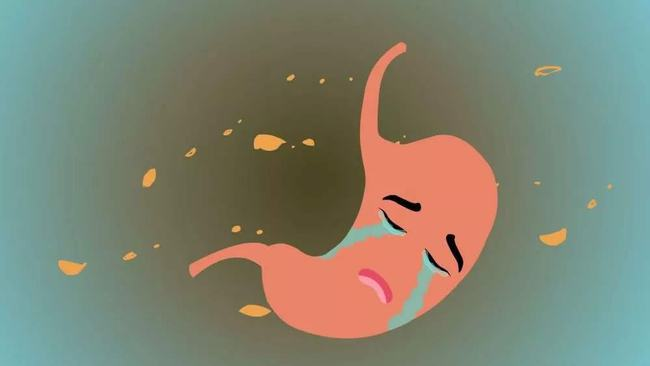 重庆中医治疗胃癌晚期