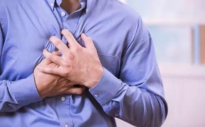 中医罗登祥:这类食物使你的心脏含油量飙升,增加心肌梗死的风险！