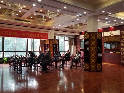 为什么重庆御和堂能担得起老字号的称呼?看完下文你就明白了