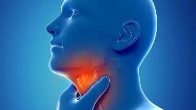 中医能不能治甲状腺癌?老中医罗登祥这么回答的