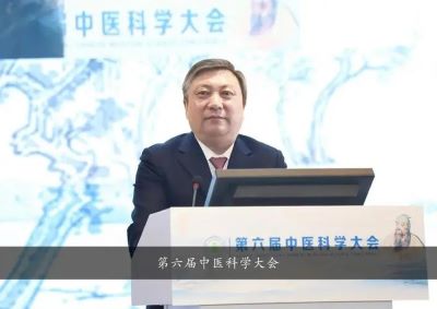 中医的职业幸福感是慢慢积累出来的——罗登祥