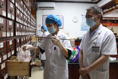 重庆市中医馆|肺结节患者需要做手术吗?