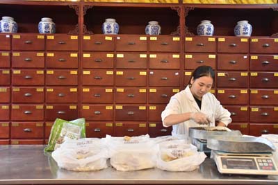 重庆市中医馆|体检查出肺结节怎么办?怎么治疗?