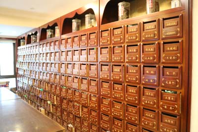 重庆中医医馆段心好:癌症扩散转移后,仍具治疗价值