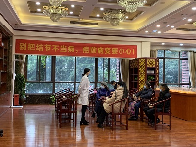重庆中医医院治疗喉癌靠谱的是哪家？