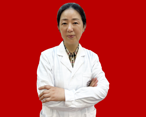 重庆御和堂中医科——杨世芬主任
