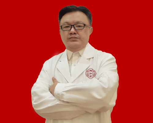 重庆御和堂中医科——谭江主任