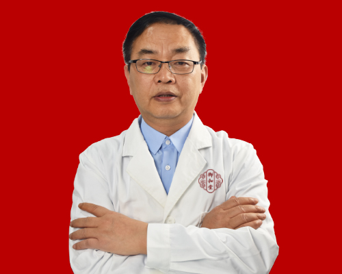 重庆御和堂中医肿瘤科——罗登祥主任