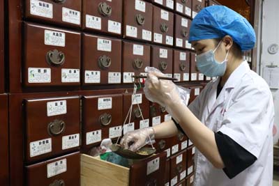 重庆好的：女性肺癌多半是被“气”的