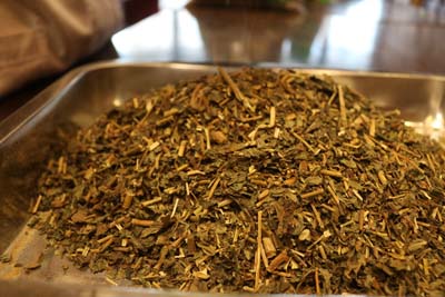 中医治疗卵巢癌的原则