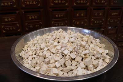 中医预防宫颈癌：筑牢健康防线