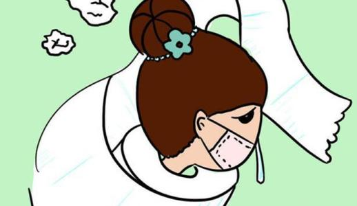 得了鼻炎该怎么办-重庆御和堂中医教你几招