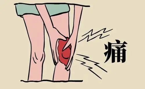 中医介绍类风湿关节炎病的诱发原因有哪些？