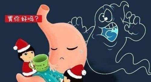 胃肠溃疡患者饮食中的三个误解,重庆御和堂中医院官网