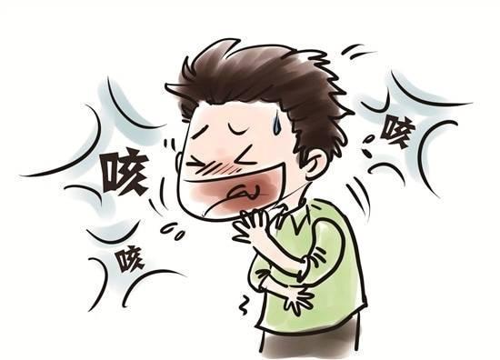气管炎的症状及表现