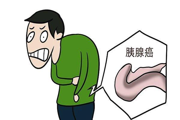 为什么年轻人也会得胰腺癌？你知道吗？